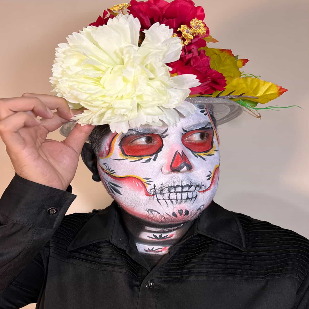 Servicio de Fantasia y caracterizacion - imagen 2