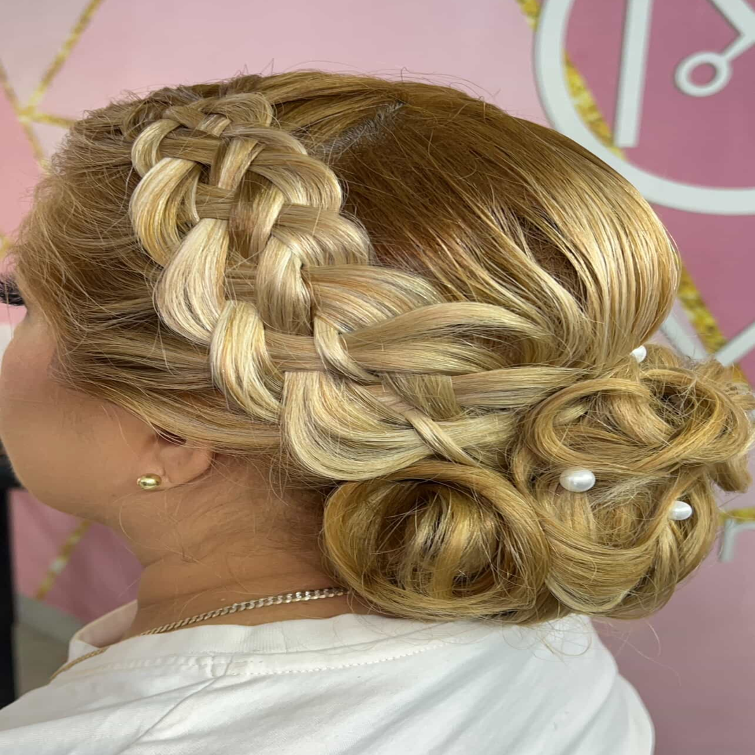 Servicio de Peinado - imagen 2